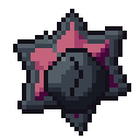 Risk damage class emblem
