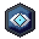 Cold Reader class emblem